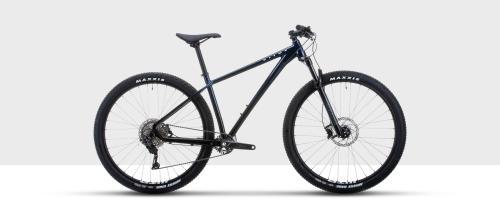 Vitus Rapide 29 scheda tecnica e recensioni